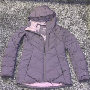 The North Face Women’s Coat